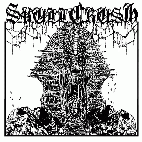 Skullcrush : The Burning Wheel